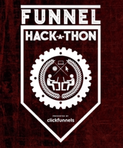 Russell Brunson - Two Comma Club Coaching - Home Study Course