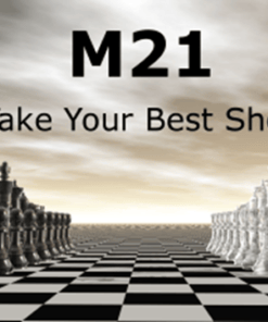 SMB – John Locke – The M21 Strategy