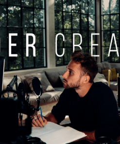 Sam Kolder – Kolder Creative Masterclass