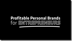 Josh Forti – Profitable Personal Brands for Entrepreneurs