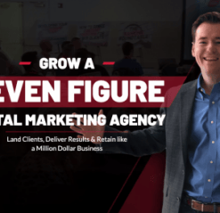 Josh Nelson – Seven Figure Agency