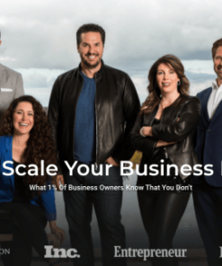 Russ Ruffino – Clients on Demand 2021