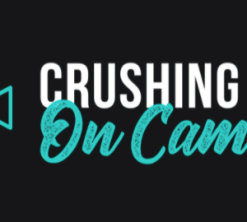 Abby Walla & David Storch – Crushing It On Camera