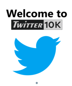 Alex Berman – Twitter 10k