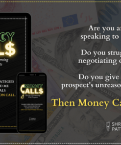 Shreva Pattar – Money Call$