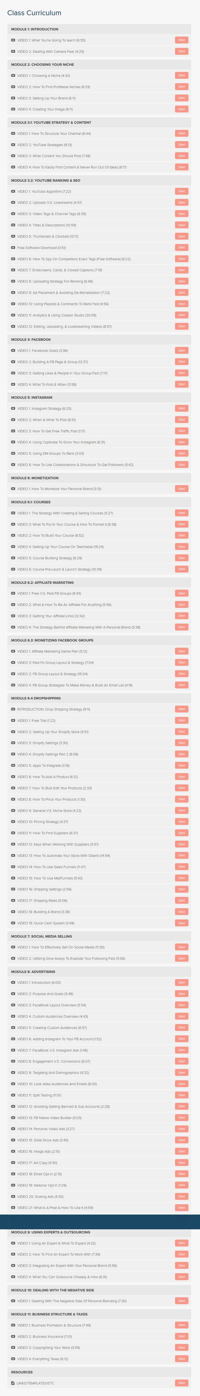 Screenshot-2018-2-2 Personal Branding Masters Screenshot-2018-2-2 Personal Branding Masters