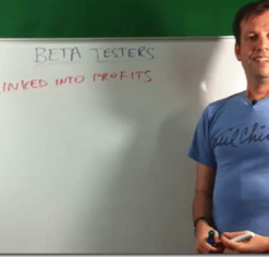 Cody Butler – Linked Into Profits