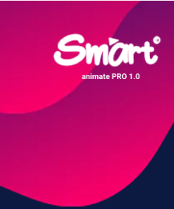 Smart Animate Pro Template Bundle