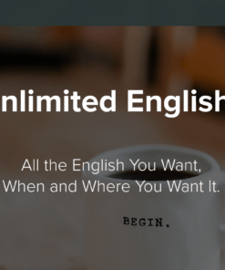 Esl pod unlimited