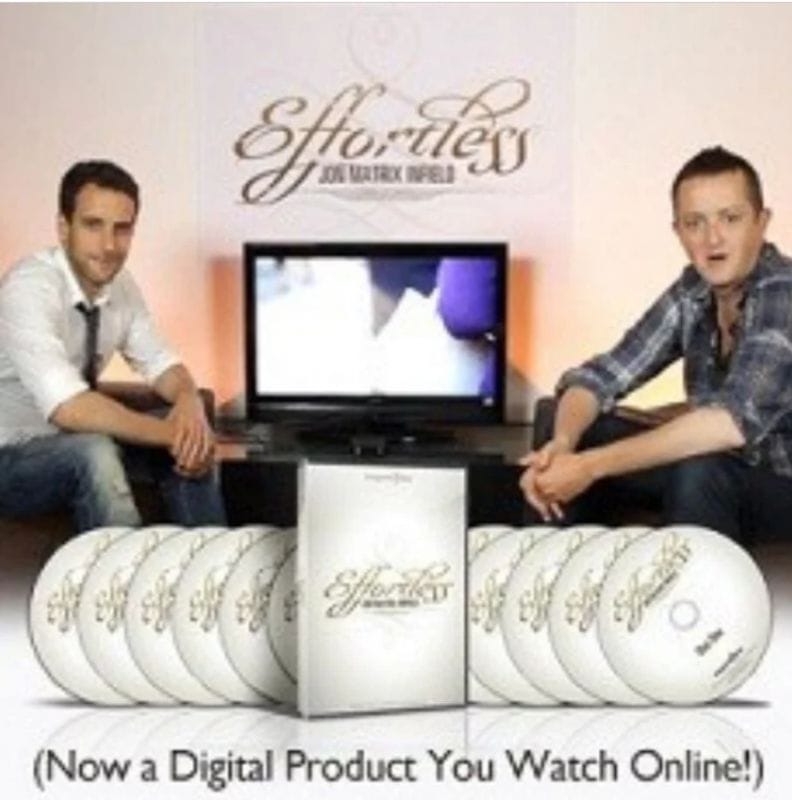 Daygame Effortless Infield