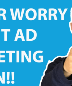 Justin Cener – The Targeting Vault