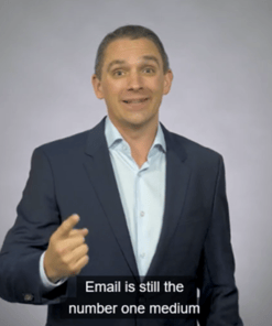 Ryan Deiss – Email Follow-Up Machine