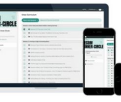Arie Scherson – E-Commerce Inner Circle Program