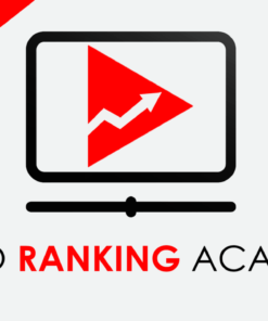 Sean Cannell - Video Ranking Academy 2021