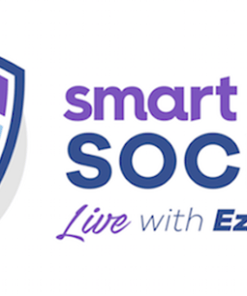 Ezra Firestone – Smart Social