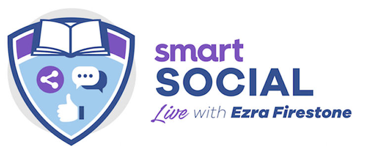 Smart-Social-LIVE Smart-Social-LIVE