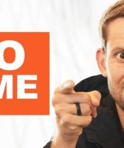 Spencer Mecham – Affiliate Secrets 3.0