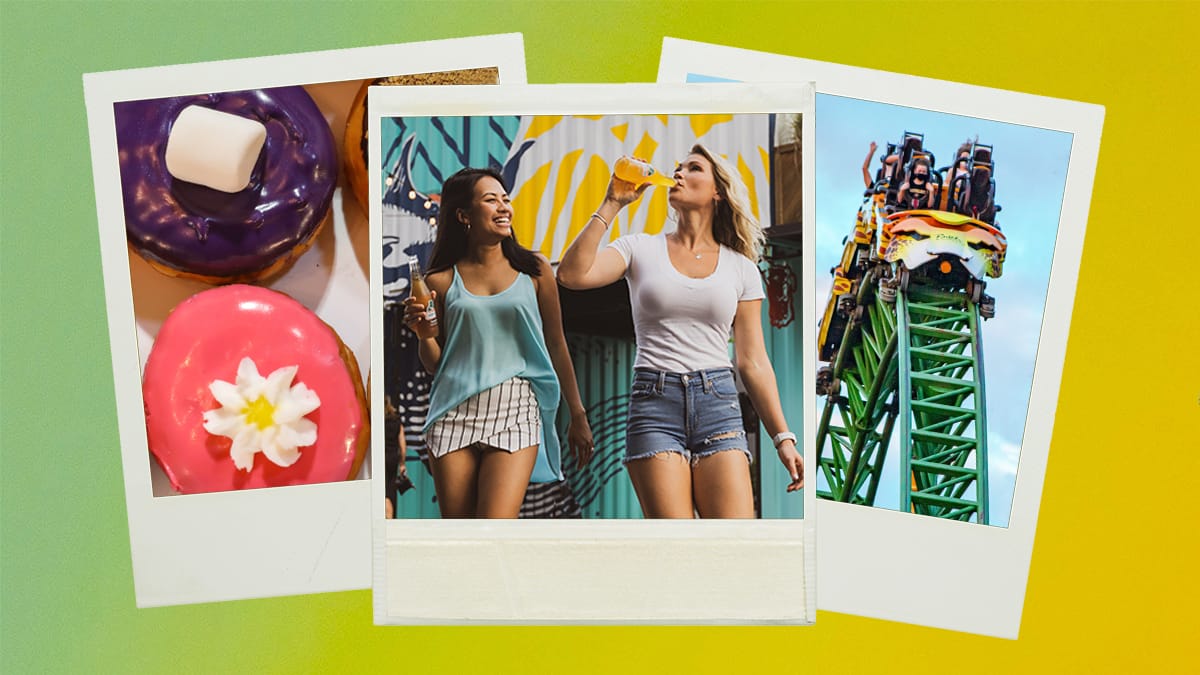 Three Tourism Brand Lessons that Innovated in Turbulent Times