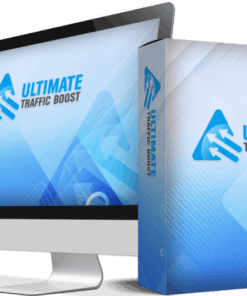 Ultimate Traffic Boost