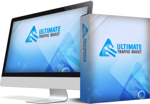 Ultimate Traffic Boost