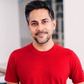 Vishen Lakhiani