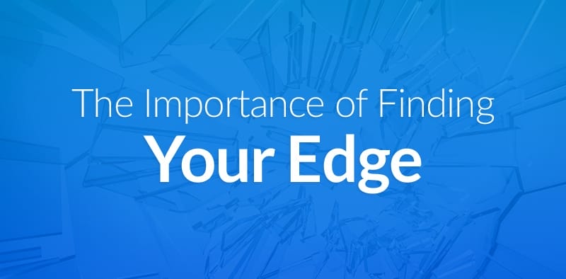 What Is A Trading Edge