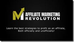 Luca De Stefani – Affiliate Marketing Revolution