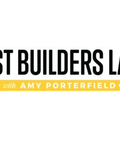 Amy Porterfield – List Builders Lab 2.0