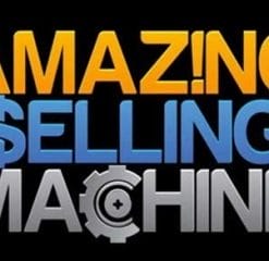 Matt Clark, Jason Katzenback – Amazing Selling Machine 8