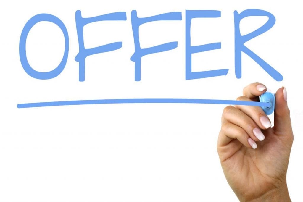 awaken the offer inside