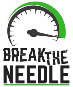 Travis Stephenson & Adrian Brambila – Break The Needle