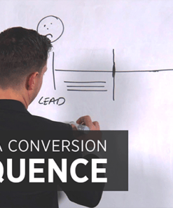 Oli Billson – Build A Conversion Sequence