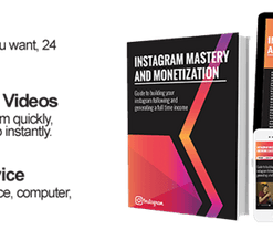 Josh Forti, Josue Pena – Instagram Mastery & Monetization