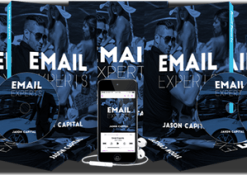 Jason Capital - Email Income Experts