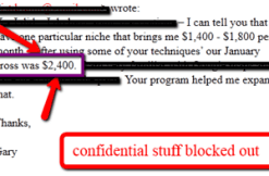 Chad Kimball – Easy Local Cash Using Advanced GMB Techniques