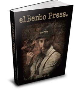 Ben Settle – elBenbo Press