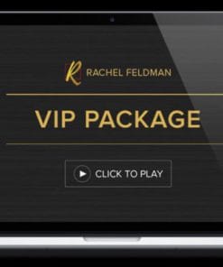 Rachel Feldman – Health Coach Biz Done-For-You Programs