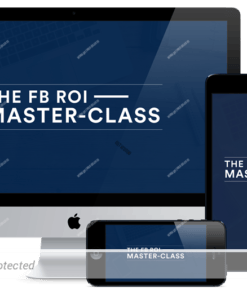 Tom Glover – The Facebook ROI Master-Class