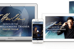 T. Harv Eker – Secrets Of The MultiMillionaire Trainer