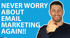 Justin Cener – 97 Done For You Email Templates