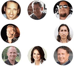 Andrey Polston – Agency Summit 2017