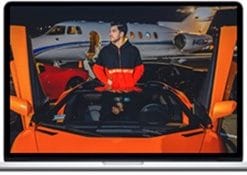 Tai Lopez – Credit Mentor