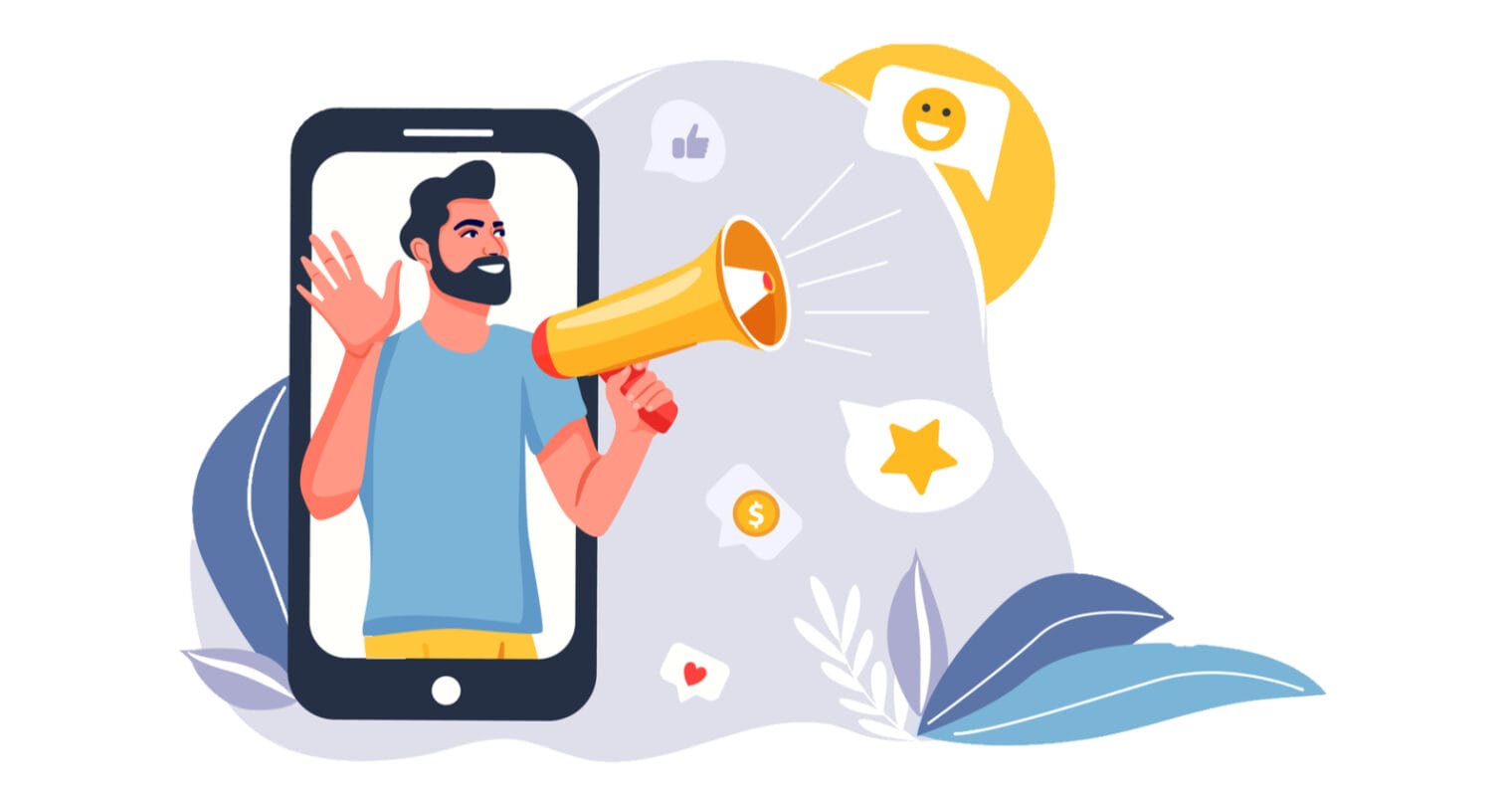 influencer marketing