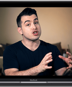 Derek Halpern – More Clients Every Month