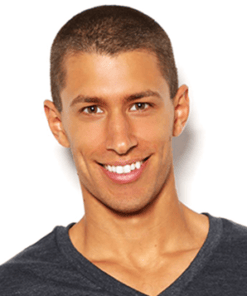 Justin Cener – T-Shirt Bootcamp 3.0