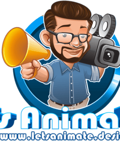 lets animate - Over 2000 Unique Animation Assets!