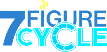 Aidan Booth, Steve Clayton – 7 Figure Cycle