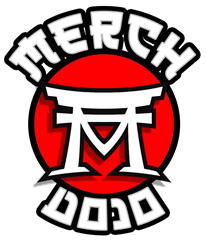 Chris Green & Brian Burt – Merch Dojo
