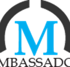 Anthony Morrison – Ambassador Club