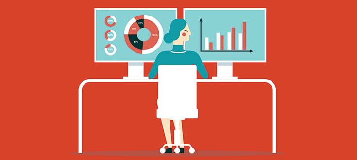 market research entry level